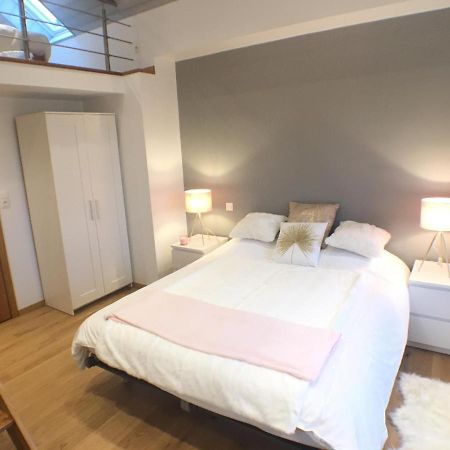B&B Pegasus II - Chambre Familiale De Luxe Avec Sauna Privatif Vielsalm Ngoại thất bức ảnh